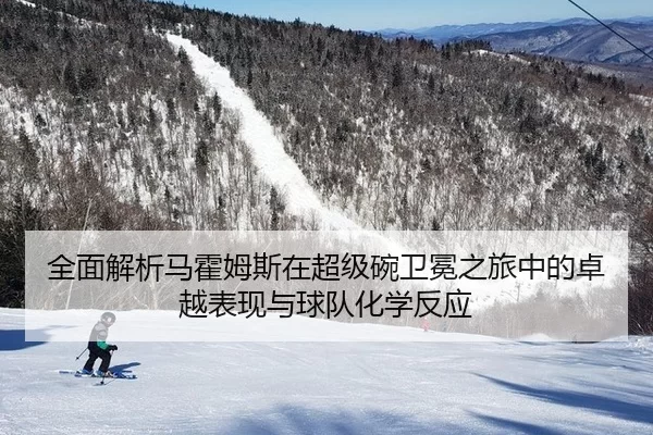 全面解析马霍姆斯在超级碗卫冕之旅中的卓越表现与球队化学反应