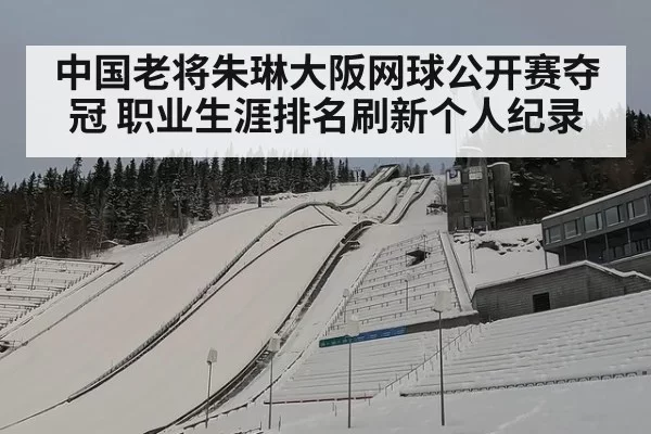 中国老将朱琳大阪网球公开赛夺冠 职业生涯排名刷新个人纪录